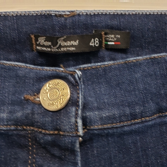 iber Jeans | Jeans | Iber Jeans Premium Collection | Poshmark